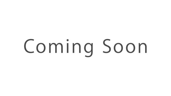 Coming Soon